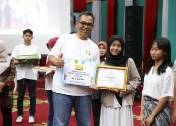 Pemkab Bogor Komitmen Wujudkan Kabupaten Ramah Anak