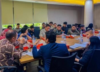 Presiden Peru Dijadwalkan Berkunjung ke Istana Bogor