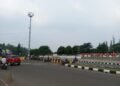 DPKPP Masih Pikir-pikir Bangun Tugu Sport di Stadion Pakansari