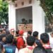 Kirab Merah Putih di Kabupaten Bogor Dinodai Aksi Copet, Pelaku Menyamar Sebagai Peserta