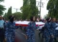 Kirab Bendera Merah Putih Didorong Jadi Event Tahunan di Kabupaten Bogor 
