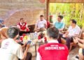 Kopi Legendaris Bogor di Lapangan Sempur Siap Ramaikan FMP