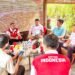 Kopi Legendaris Bogor di Lapangan Sempur Siap Ramaikan FMP 