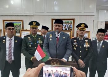 Rutilahu Tembus 14 Ribu, Bupati Bogor Bakal Tuntaskan di Akhir 2025