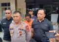 Kepergok Buka Resleting Tas, Seorang Pria Diamankan Polsek Bogor Tengah