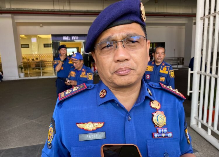 60 Kebakaran Terjadi Sepanjang Januari-Agustus, Bogor Timur Paling Rentan