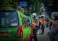 Dishub Bakal Tertibkan Angkot dan AKDP Tak Laik Jalan di Kota Bogor