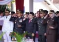 Rayakan HUT ke-80 Republik Indonesia, Adityawarman Adil Gelorakan Semangat Kemerdekaan