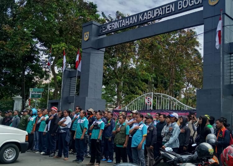 Merasa Terbebani, Buruh Desak Pemda Turunkan Harga Gas Industri 