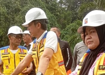 Akses Sementara Motor di Batutulis Tunggu Izin BTP Bandung