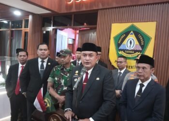 Anggaran Pemkab Bogor Defisit hingga Rp529 Miliar