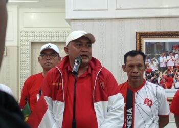 Ditegur Kementerian LH, Bupati Sebut Tak Bisa Langsung Cabut Izin Tambang