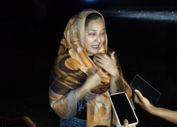 Istri Kacab BRI Cempaka Putih Minta Polisi Usut Tuntas Kasus Pembunuhan Suaminya