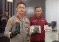 Menyamar jadi Polisi, 2 Penipu Gondol Motor di Bogor Selatan Berakhir di Bui