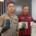 Menyamar jadi Polisi, 2 Penipu Gondol Motor di Bogor Selatan Berakhir di Bui