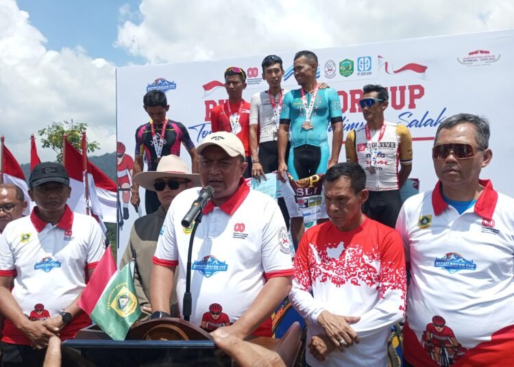 Pendidikan Jadi PR, Pemkab Bogor Hadirkan Minibus untuk Antar Jemput Pelajar di Malasari