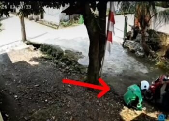 Nyamar Jadi Ojol, 2 Kurir Narkoba Tinggalkan Paket Sinte di Perumahan Cipto Cilebut