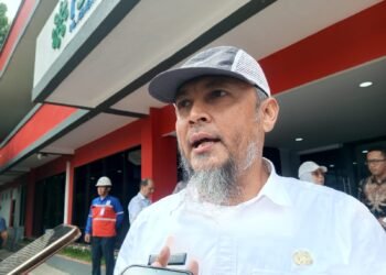 Pasca Makan Korban, TPAS Galuga Bakal Ditutup Bertahap Mulai Akhir Tahun 