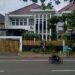 Sudah Sepekan, Rumah Pelaku Pembunuhan Kacab BRI di Gunungputri Kosong Tak Berpenghuni 
