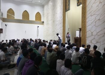 Terkoordinir di Grup WhatsApp, 197 Pelajar yang Hendak Demo Diamankan Polisi