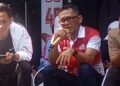Kadispora Jawa Barat Apresiasi Jumat Sehat PWI Kota Bogor