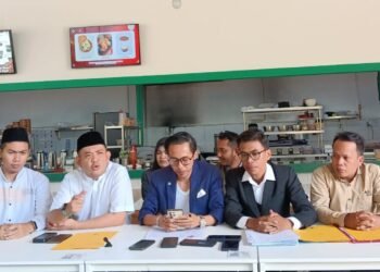 Kepolisian Didesak Usut Tuntas Kasus Dugaan Gratifikasi di KPU Kota Bogor