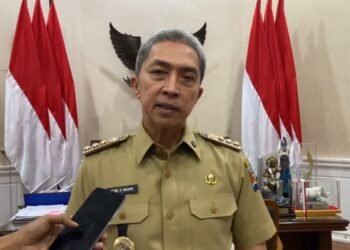 Wali Kota Dedie Rachim Sampaikan Belasungkawa atas Meninggalnya PNS di TPA Galuga