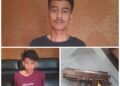 Dendam Lama Berujung Penganiayaan, 2 Pemuda di Bogor Ditangkap Polisi