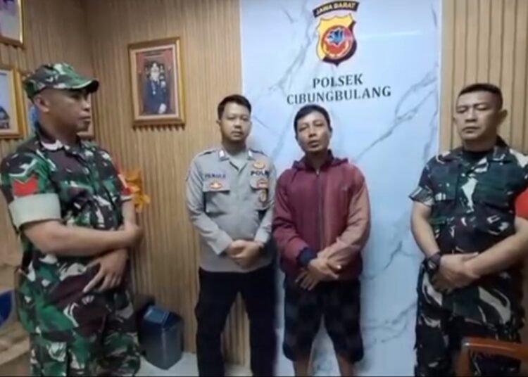 Takut Istri Usai Gadai Motor, Pria di Cibungbulang Ngaku Jadi Korban Begal