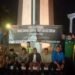 Pemuda Bersama Forkopimda Gelar Doa Bersama-Tabur Bunga di Tugu Kujang