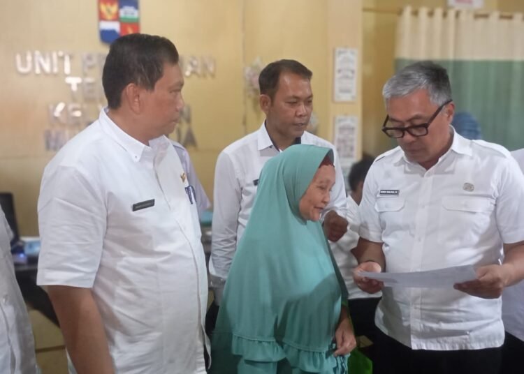 Dari KK, Akta Lahir Hingga KIA Bisa Diurus Lewat Loker Beres