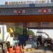 Kronologi Kecelakaan di Gerbang Tol Ciawi 2, Sopir Truk Kontainer Kabur