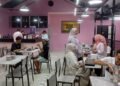 Mamma Coto Pink, Sajian Coto Tanpa Santan-Susu Hadir di Bogor