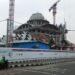 Progres Proyek Masjid Agung Kabupaten Bogor Capai 47,6 Persen