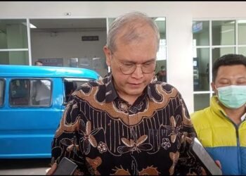 RSUD Kota Bogor Tangani 28 Korban Majelis Taklim Ambruk di Ciomas