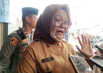 Waspada! Ada Flyer Donasi Ilegal untuk Korban Ambruk Majelis Taklim Ciomas