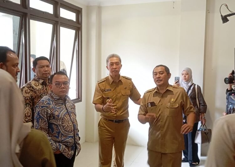 Kunker di Bumi Ageung Batutulis, Komisi VII DPR RI Bahas Regulasi Kepariwisataan