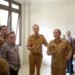 Kunker di Bumi Ageung Batutulis, Komisi VII DPR RI Bahas Regulasi Kepariwisataan
