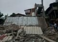 Update Terkini Majelis Taklim Ambruk di Ciomas, Korban Capai 158 Orang, 59 Masih Dirawat