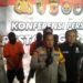 Residivis Kambuhan Ratusan TKP Curanmor Dibekuk Polisi