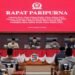 Tutup Masa Sidang ke-3 Tahun 2025, DPRD Kota Bogor Sampaikan Laporan Kinerja dan Reses