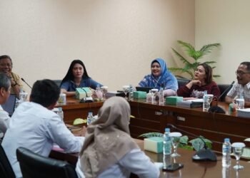 DPRD Komitmen Perhatikan Kesejahteraan dan Kebutuhan Tenaga Pendidik, Dorong Penambahan Anggaran di Sektor Pendidikan