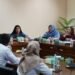 DPRD Komitmen Perhatikan Kesejahteraan dan Kebutuhan Tenaga Pendidik, Dorong Penambahan Anggaran di Sektor Pendidikan
