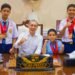 3 Pelajar Kota Bogor Ukir Prestasi di Olimpiade Matematika Internasional