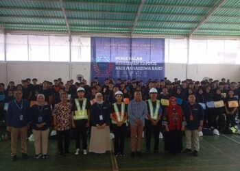 Jenal Mutaqin Ajak Kontribusi Fakultas Teknik Unpak dalam Pembangunan Kota Bogor