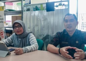 13 Warga Bogor Terinfeksi Kencing Tikus dan 3 Meninggal Selama 2018-2025