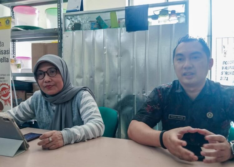 13 Warga Bogor Terinfeksi Kencing Tikus dan 3 Meninggal Selama 2018-2025