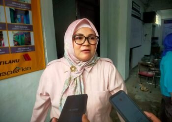 Karena Sakit, Desy Yanthi Utami Izin Tak Ikuti Kegiatan di DPRD Kota Bogor