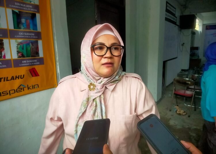 Karena Sakit, Desy Yanthi Utami Izin Tak Ikuti Kegiatan di DPRD Kota Bogor