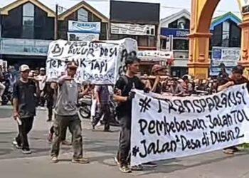 Camat Gunungputri Kawal Penonaktifan Kades Bojong Kulur hingga ke Bupati 